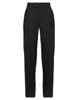 Alexander McQueen: Чёрные брюки 