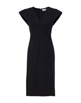 Alexander McQueen: Чёрное платье 