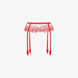 Agent Provocateur: Красный ремень 