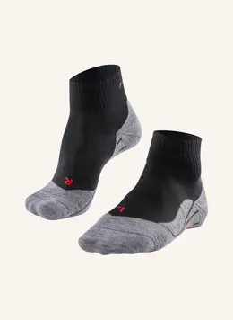 Falke: Чёрные носки 