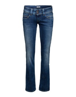 Pepe Jeans: Повседневные джинсы 