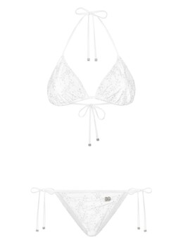 Dolce & Gabbana: Купальник 