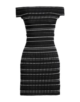 Alexander McQueen: Чёрное платье 