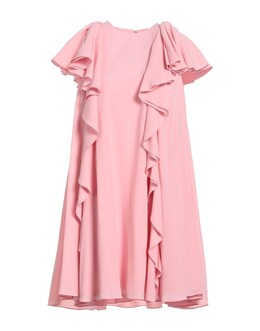 Alexander McQueen: Розовое платье 