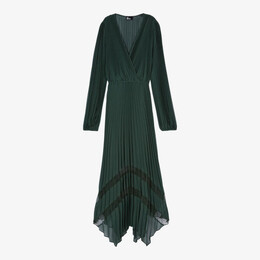 The Kooples: Длинное платье 