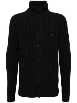 Kiton: Кардиган из шерсти 