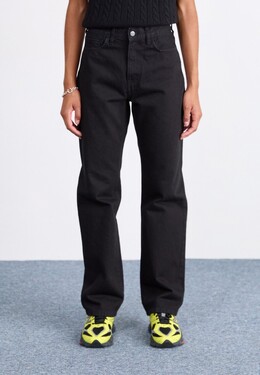 Carhartt WIP: Прямые джинсы 