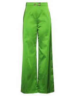 Oscar de la Renta: Зелёные брюки 