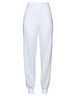 Alexander McQueen: Белые брюки 