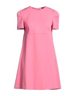Alexander McQueen: Розовое платье 