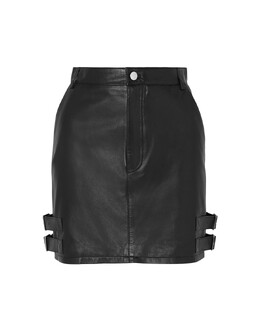Altuzarra: Чёрная юбка 