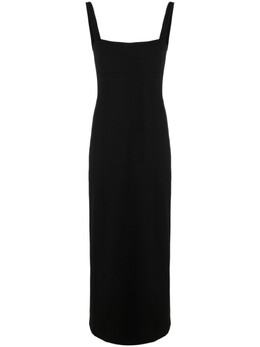 Helmut Lang: Длинное платье 