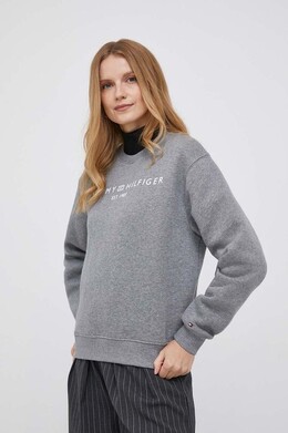 Tommy Hilfiger: Толстовка с капюшоном 