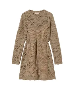 TWINSET: Короткое платье 