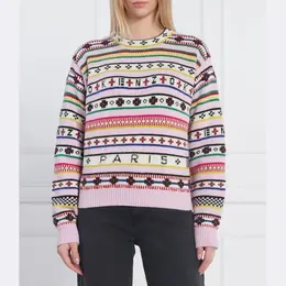Kenzo: Свитер из шерсти 