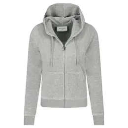 Juicy Couture: Серая толстовка 