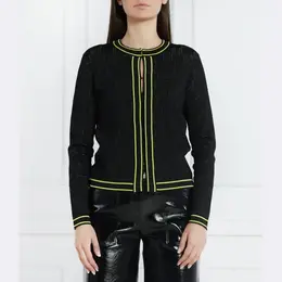 Karl Lagerfeld: Кардиган букле 