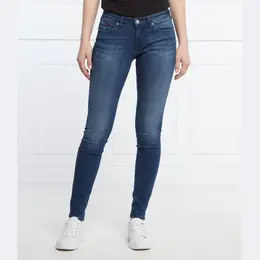 Tommy Hilfiger: Синие джинсы 