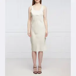 Calvin Klein: Сарафан 