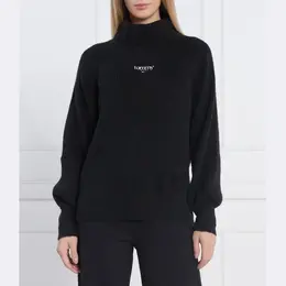 Tommy Hilfiger: Свитер свободного кроя 