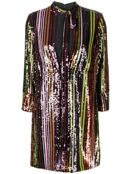 Dsquared2: Короткое платье 