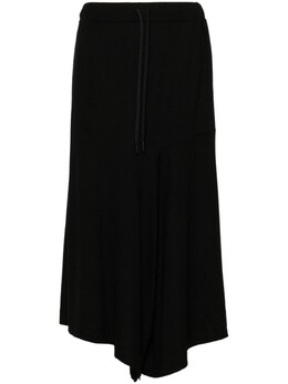 Yohji Yamamoto: Шорты на молнии 