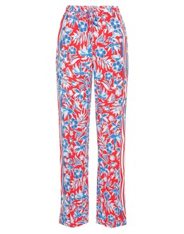 Tommy Hilfiger: Красные брюки 