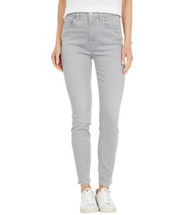 7 For All Mankind: Светлые джинсы 