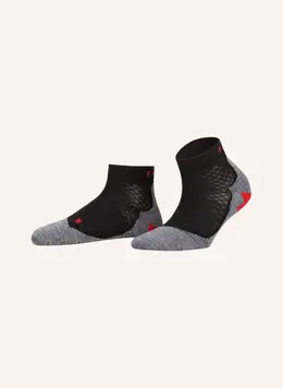 Falke: Чёрные носки 