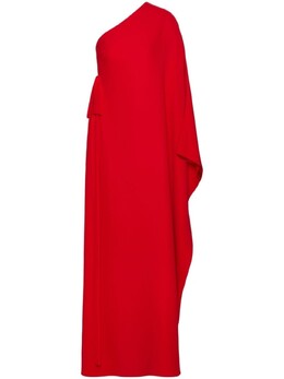 Valentino Garavani: Красное платье 