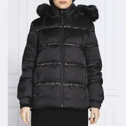 GUESS: Классическая куртка 