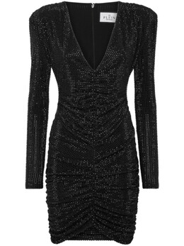 Philipp Plein: Короткое платье 