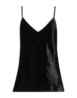 Jil Sander: Чёрный топ 