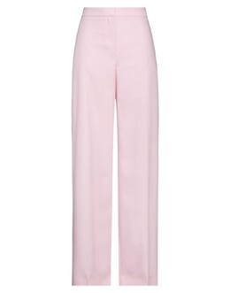 Alexander McQueen: Светлые брюки 