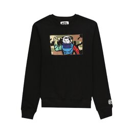 Billionaire Boys Club: Чёрный свитер 