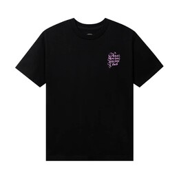 Anti Social Social Club: Чёрная футболка 
