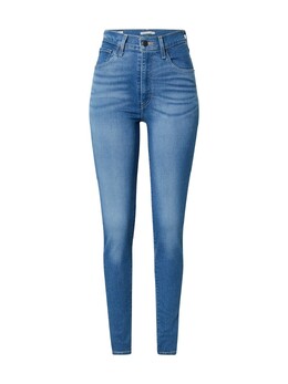 Levi's: Синие джинсы  Mile High