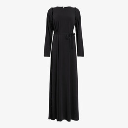 AllSaints: Длинное платье 