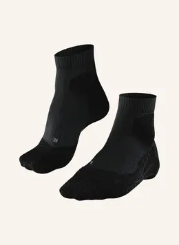 Falke: Чёрные носки 