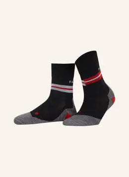 Falke: Чёрные носки 
