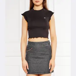 Tommy Hilfiger: Короткий топ 
