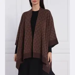 Michael Kors: Пальто свободного кроя 