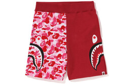 A BATHING APE: Спортивные шорты 