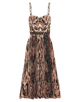 Alexander McQueen: Чёрное платье 