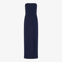 Whistles: Длинное платье 