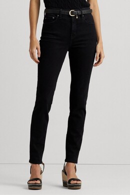 Ralph Lauren: Чёрные джинсы 