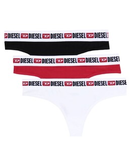 Diesel: Красные трусы 