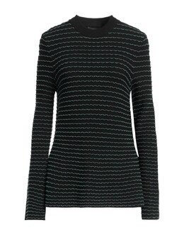 Giorgio Armani: Чёрный свитер 