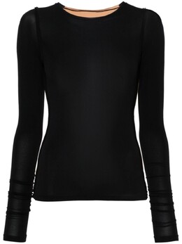MM6 Maison Margiela: Топ 