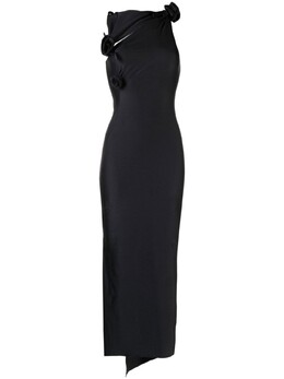 Coperni: Длинное платье 